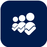 Icon for AML/CTF compliance — MemberCheck platform